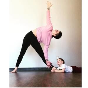 Meet your Posher, Ash